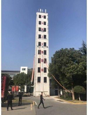 湖州仁皇山消防站